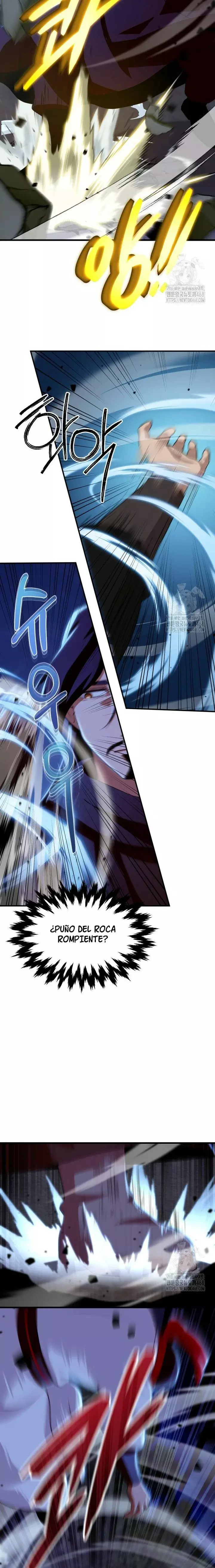 La Taberna del Demonio Celestial Capitulo 46 página 16
