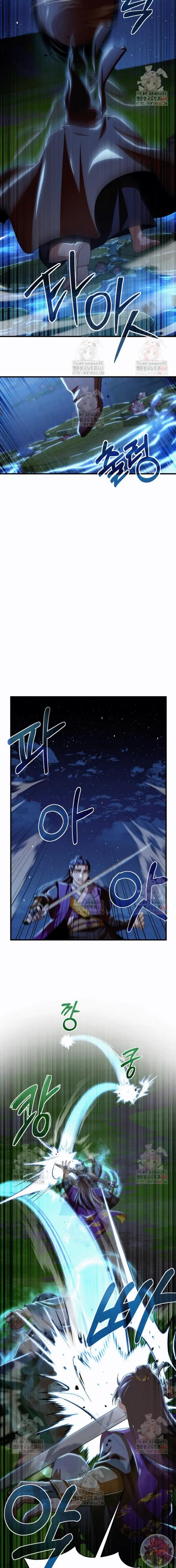 La Taberna del Demonio Celestial Capitulo 53 página 17