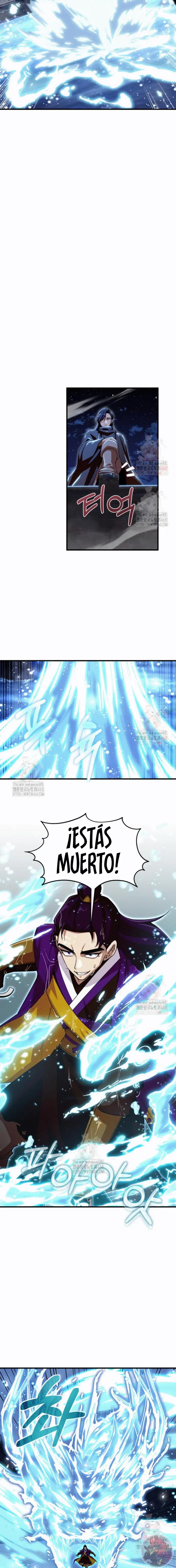 La Taberna del Demonio Celestial Capitulo 53 página 19