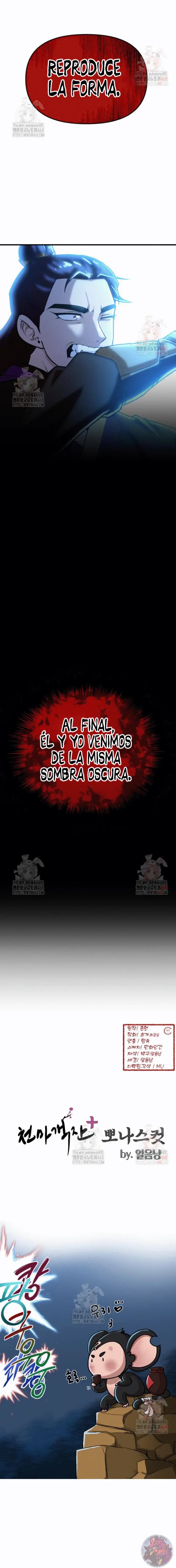La Taberna del Demonio Celestial Capitulo 53 página 22