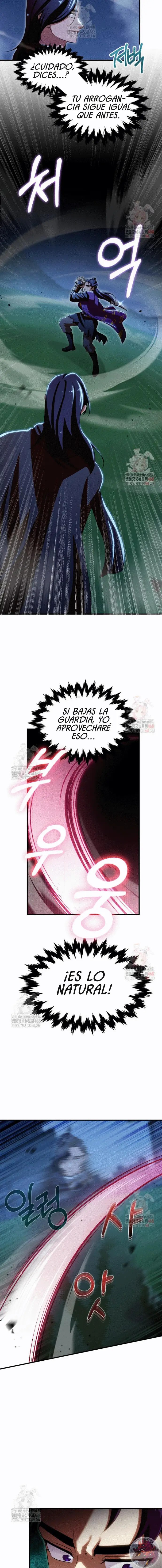 La Taberna del Demonio Celestial Capitulo 53 página 5
