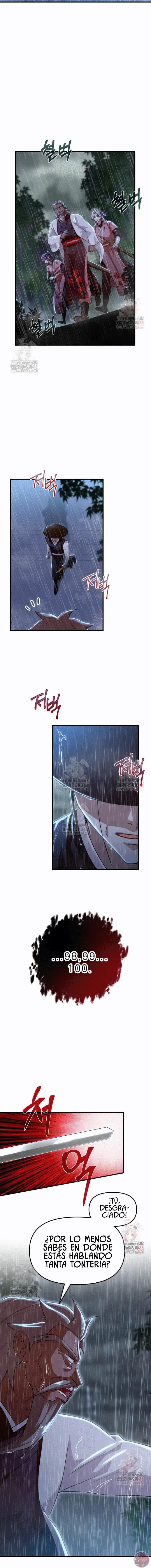 La Taberna del Demonio Celestial Capitulo 56 página 4