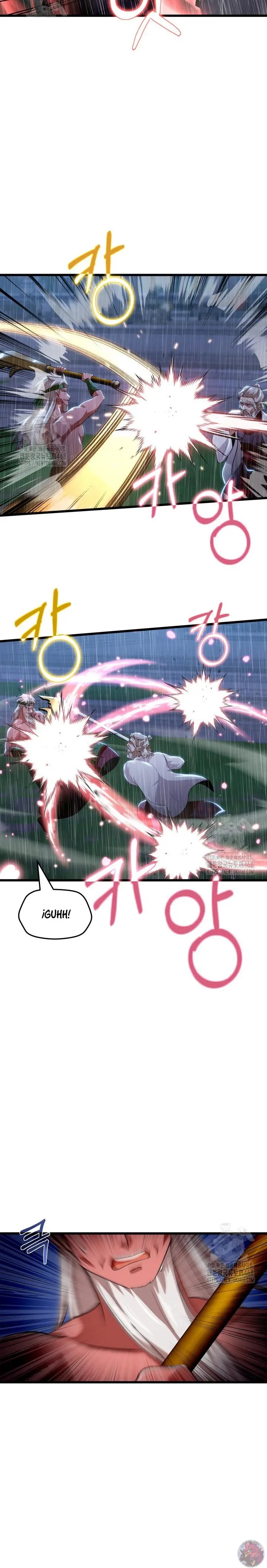 La Taberna del Demonio Celestial Capitulo 58 página 16