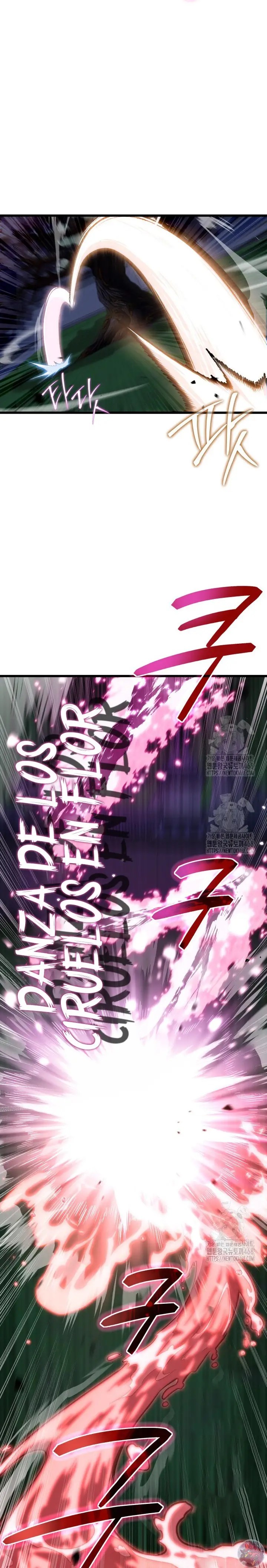 La Taberna del Demonio Celestial Capitulo 58 página 8