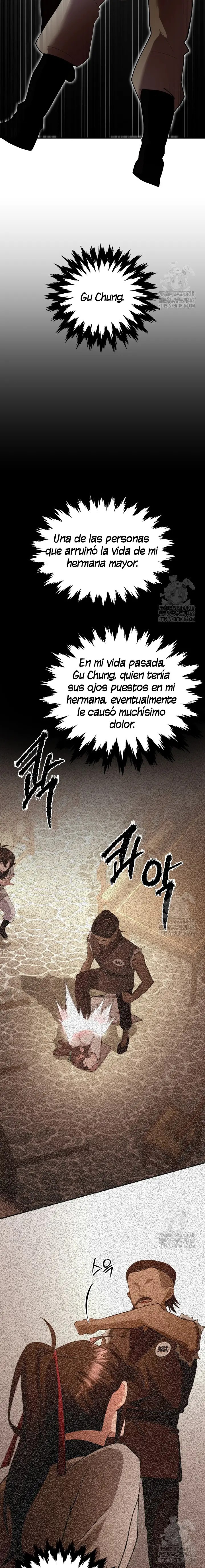 La Taberna del Demonio Celestial Capitulo 6 página 4