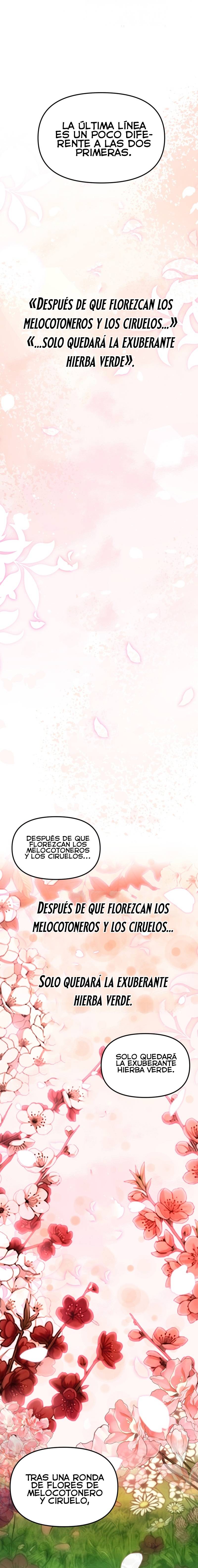 La Taberna del Demonio Celestial Capitulo 70 página 4