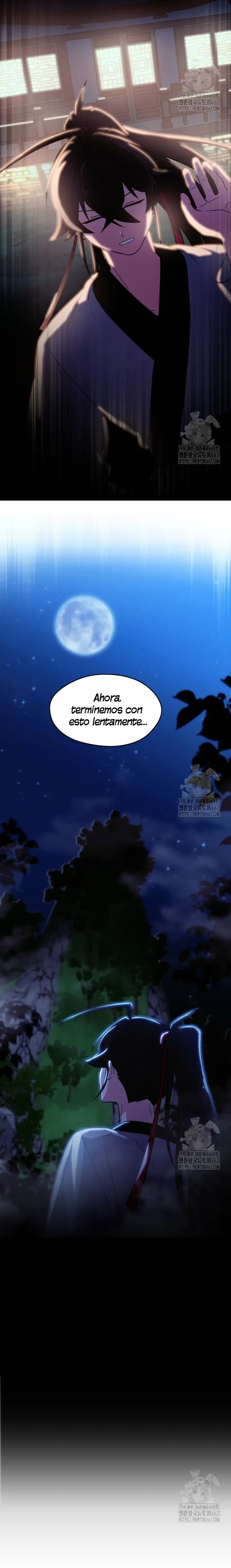 La Taberna del Demonio Celestial Capitulo 9 página 17