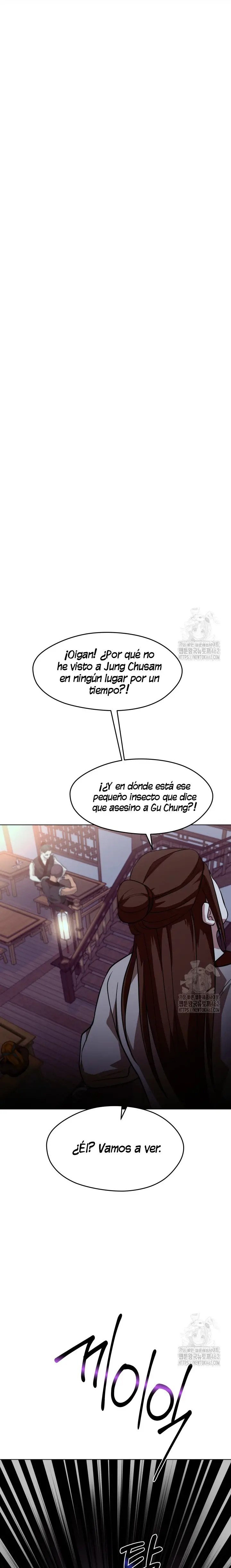 La Taberna del Demonio Celestial Capitulo 9 página 18