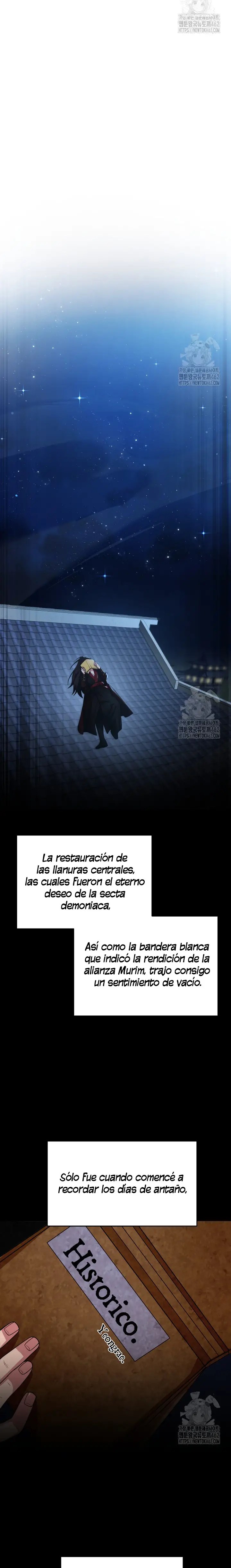 La Taberna del Demonio Celestial Capitulo 9 página 4