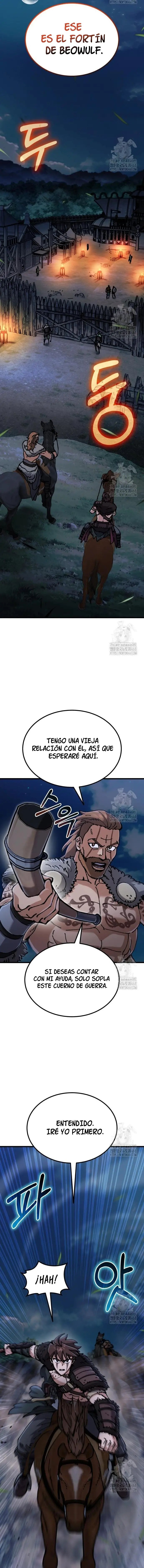 Regresé, pero el mundo no terminó. Capitulo 11 página 22