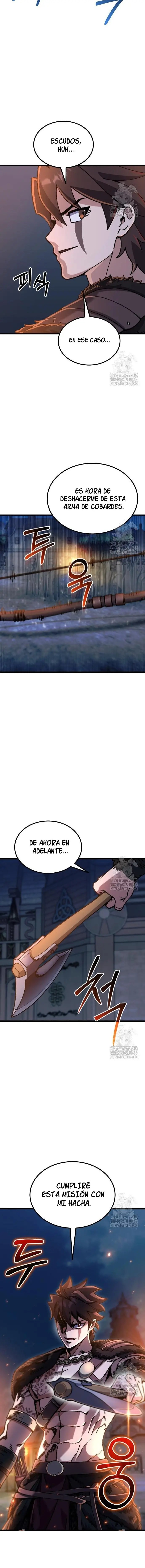 Regresé, pero el mundo no terminó. Capitulo 11 página 28