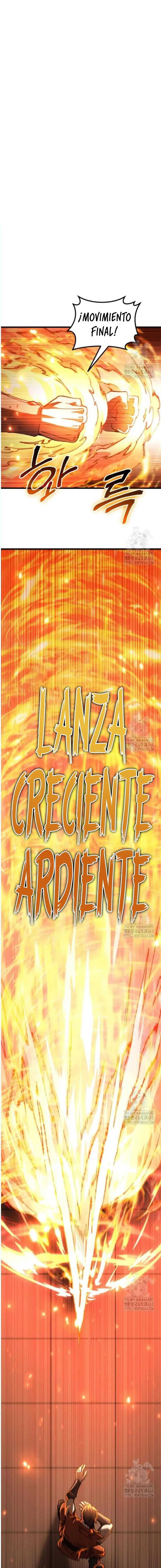 Regresé, pero el mundo no terminó. Capitulo 16 página 2