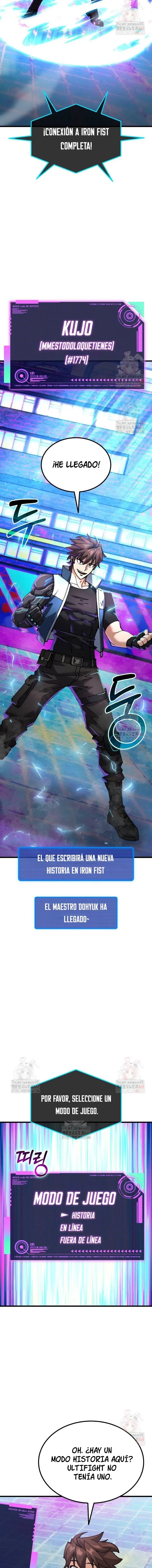 Regresé, pero el mundo no terminó. Capitulo 20 página 13