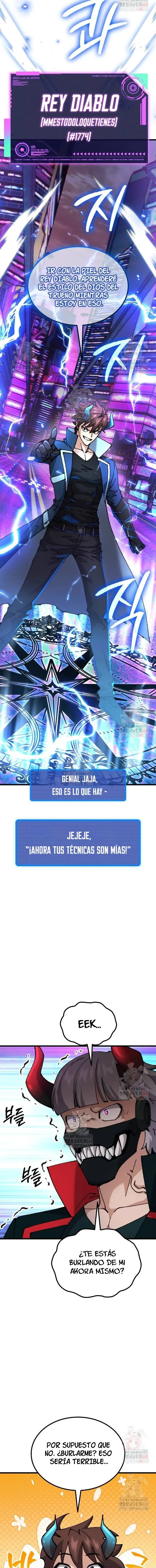 Regresé, pero el mundo no terminó. Capitulo 20 página 23
