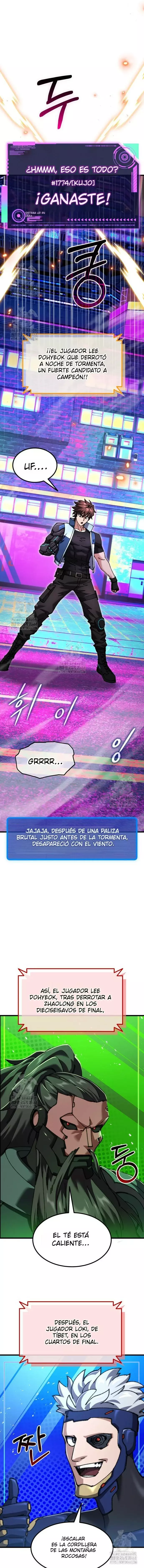 Regresé, pero el mundo no terminó. Capitulo 24 página 22