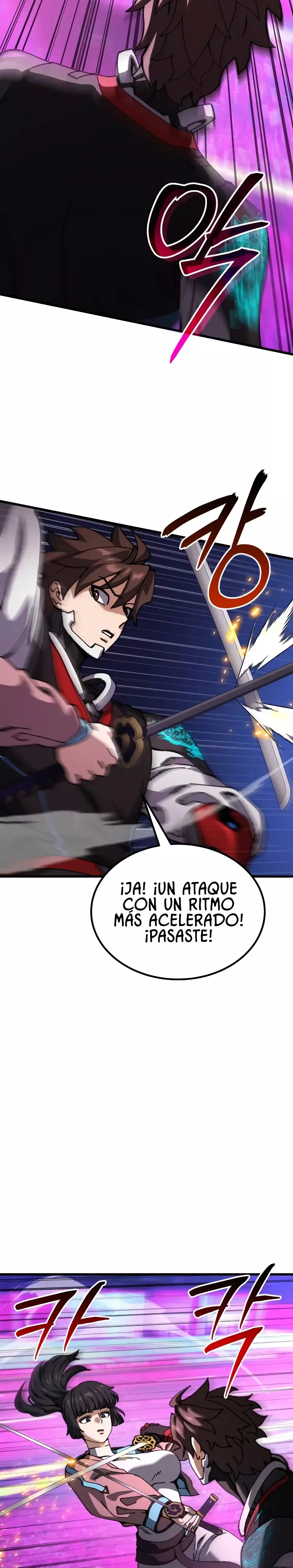 Regresé, pero el mundo no terminó. Capitulo 25 página 13