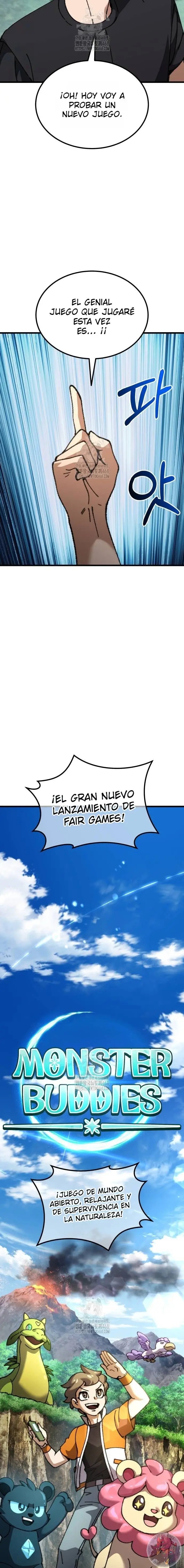 Regresé, pero el mundo no terminó. Capitulo 26 página 14