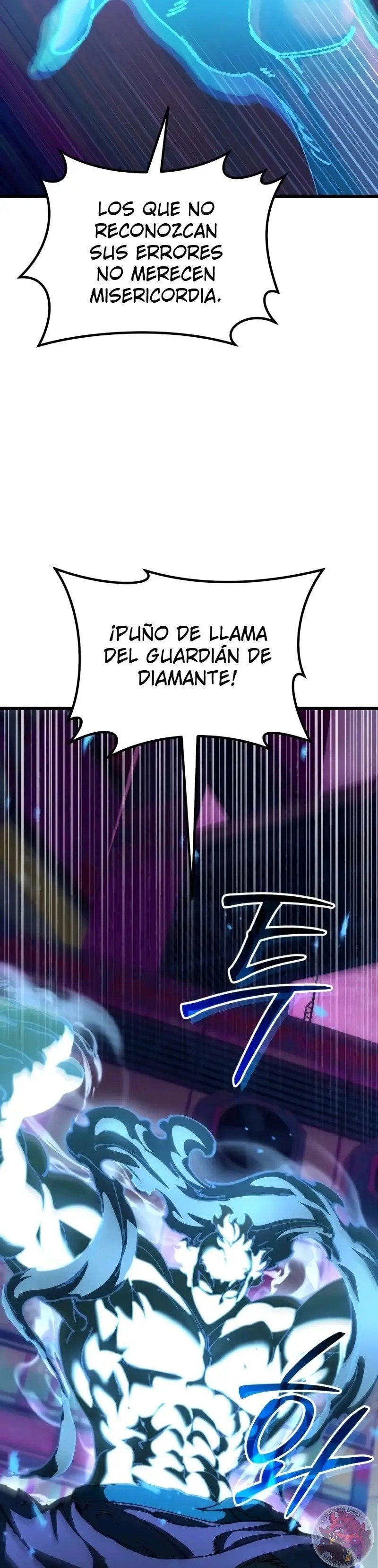 Regresé, pero el mundo no terminó. Capitulo 27 página 30