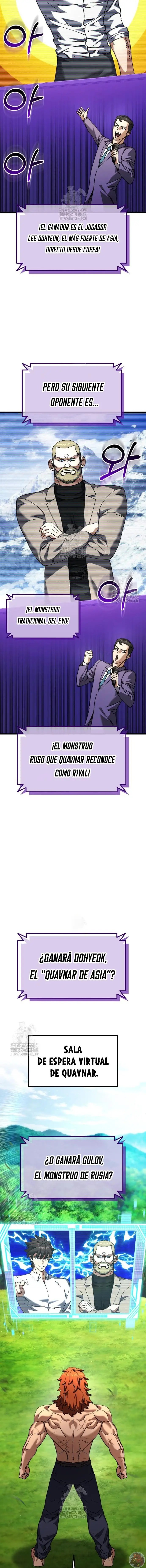 Regresé, pero el mundo no terminó. Capitulo 28 página 23