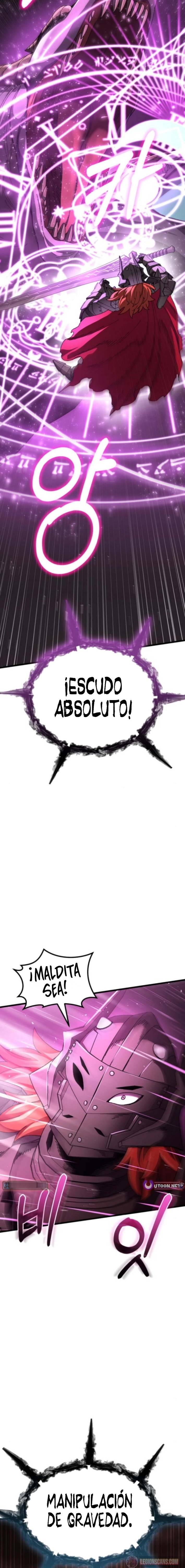 Regresé, pero el mundo no terminó. Capitulo 39 página 23