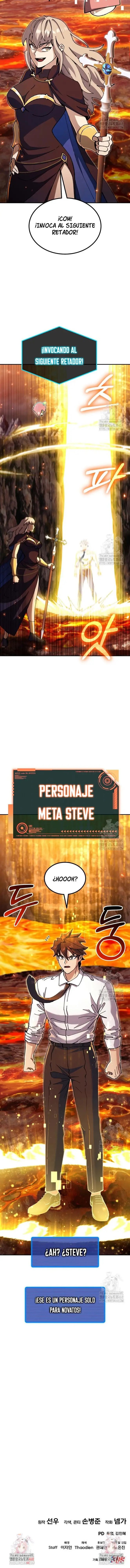 Regresé, pero el mundo no terminó. Capitulo 4 página 29