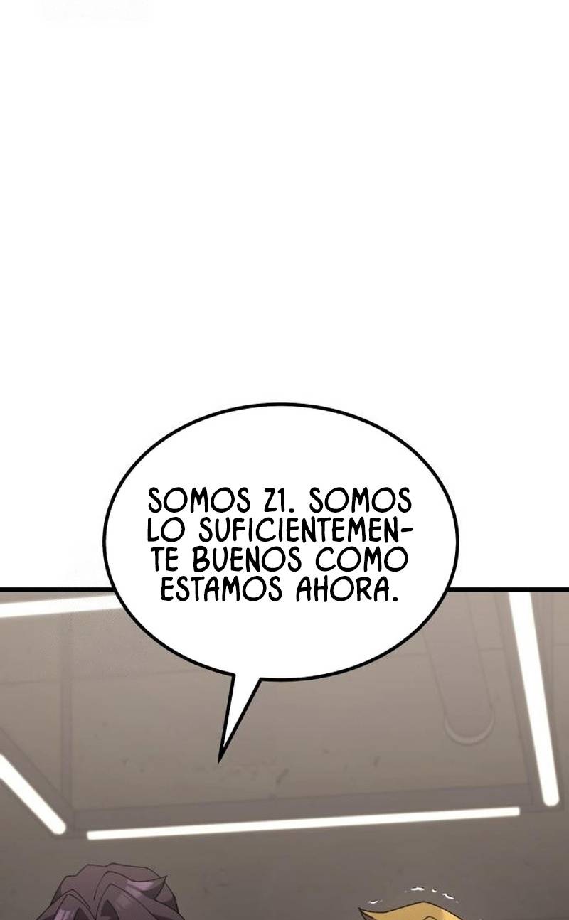 Regresé, pero el mundo no terminó. Capitulo 41 página 33