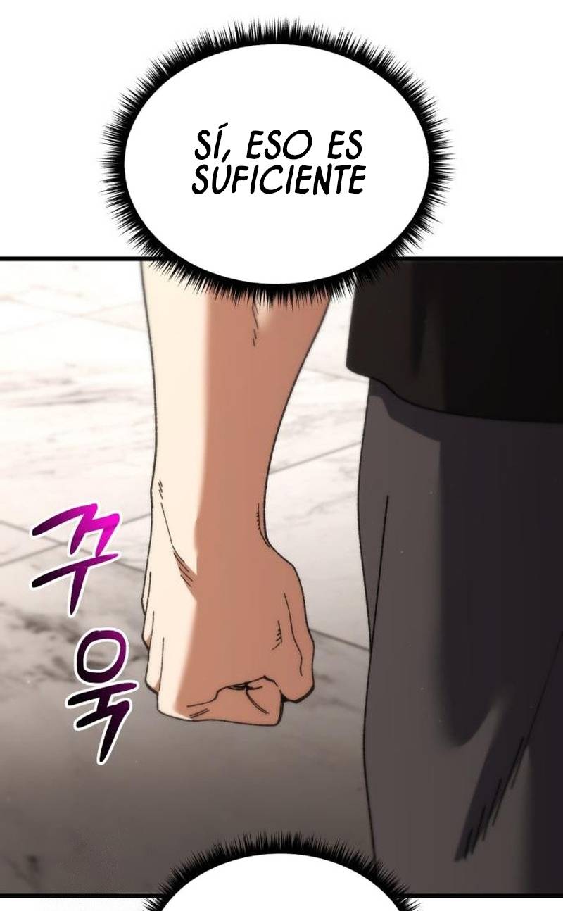 Regresé, pero el mundo no terminó. Capitulo 41 página 37