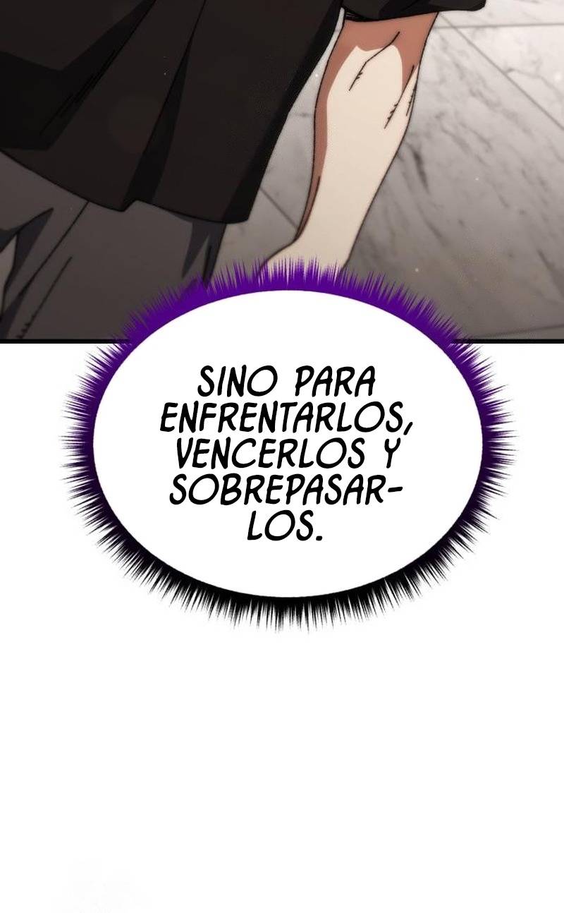 Regresé, pero el mundo no terminó. Capitulo 41 página 40