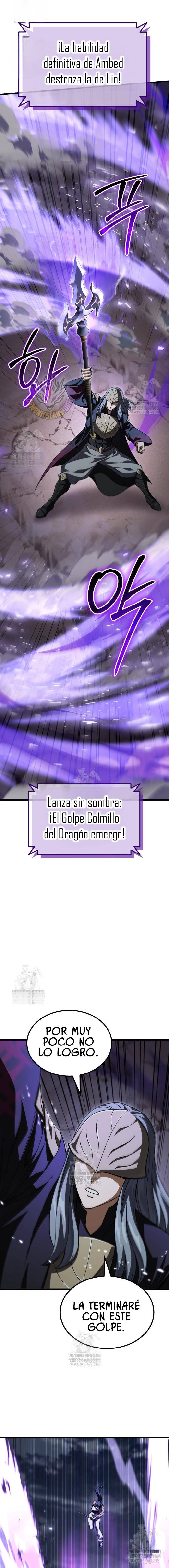 Regresé, pero el mundo no terminó. Capitulo 50 página 13