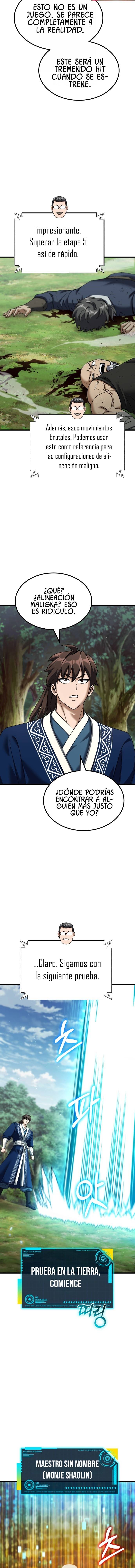 Regresé, pero el mundo no terminó. Capitulo 55 página 14