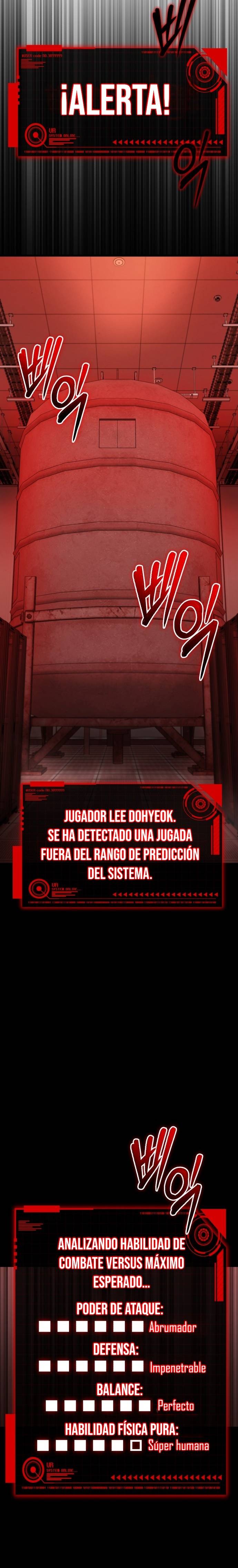 Regresé, pero el mundo no terminó. Capitulo 55 página 23