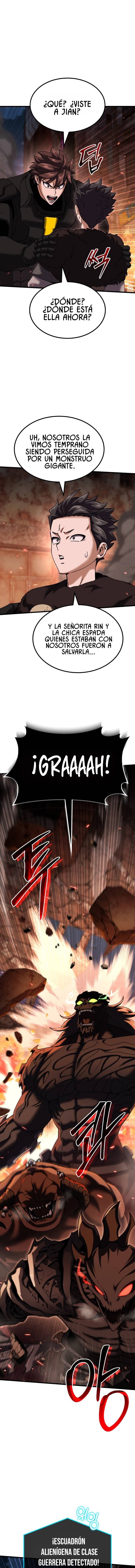 Regresé, pero el mundo no terminó. Capitulo 59 página 13