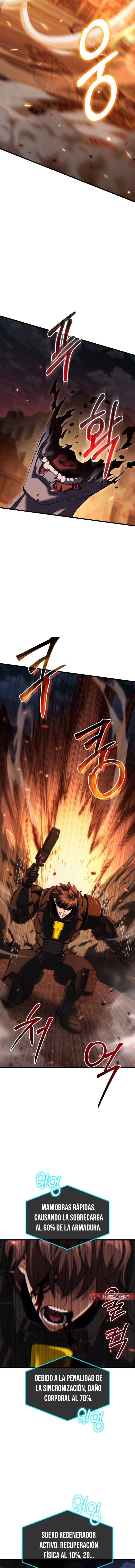 Regresé, pero el mundo no terminó. Capitulo 59 página 9