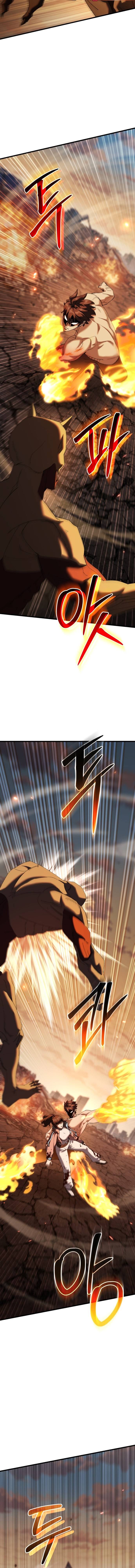 Regresé, pero el mundo no terminó. Capitulo 63 página 14