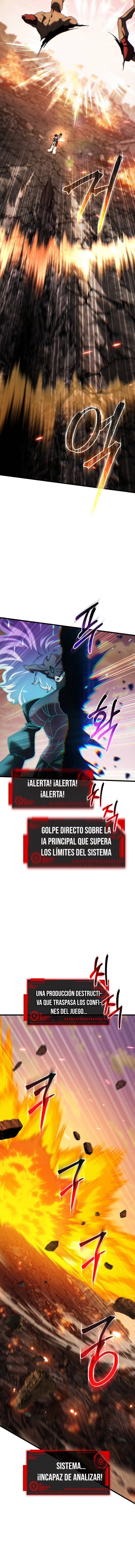 Regresé, pero el mundo no terminó. Capitulo 63 página 16