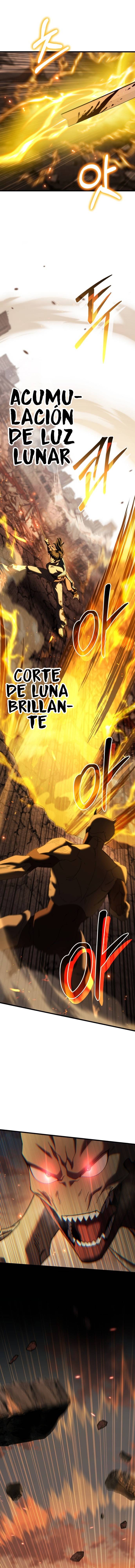 Regresé, pero el mundo no terminó. Capitulo 63 página 8