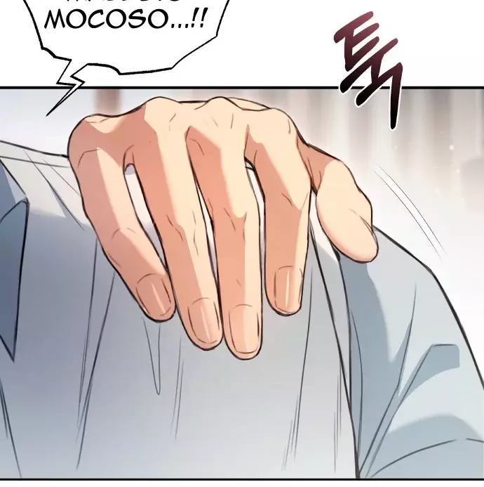 Mi Primer Amor Capitulo 1: Seongwoo-eup página 22