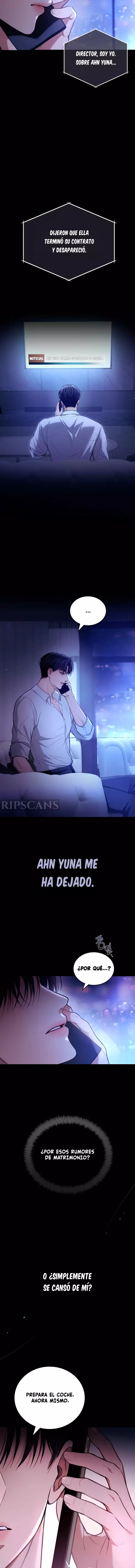 Mi Primer Amor Capitulo 1: Seongwoo-eup página 9