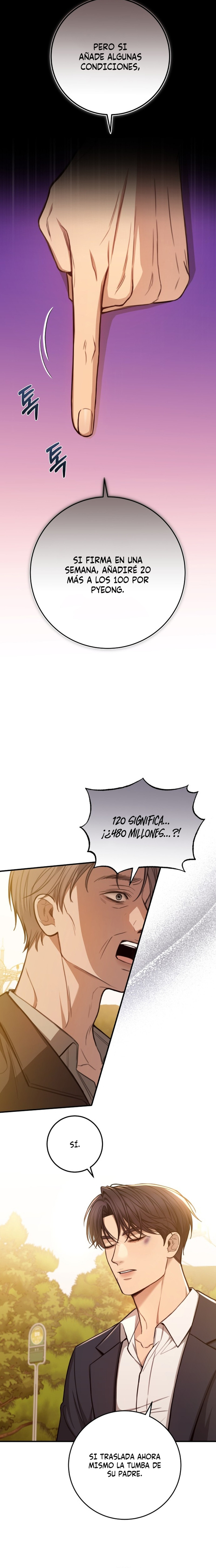 Mi Primer Amor Capitulo 12 página 14