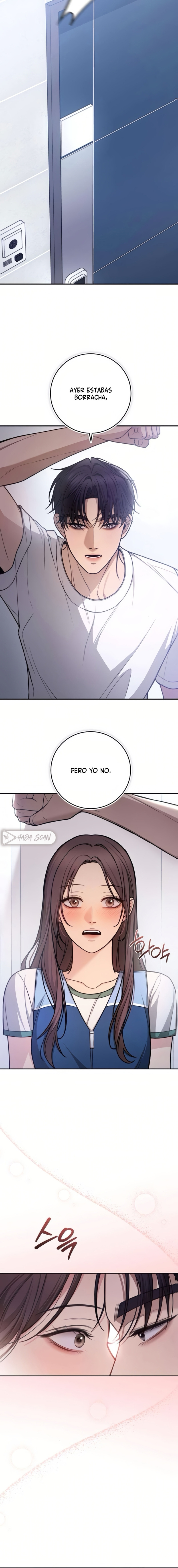 Mi Primer Amor Capitulo 13 página 15