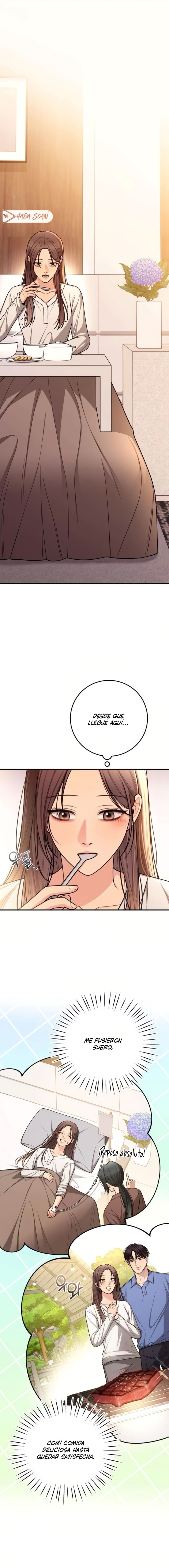 Mi Primer Amor Capitulo 15 página 2
