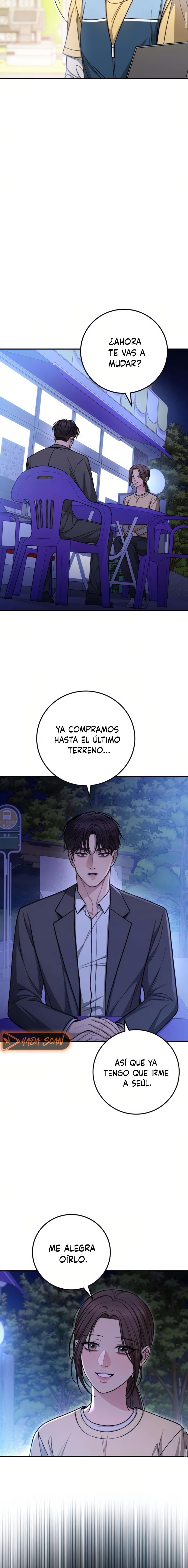 Mi Primer Amor Capitulo 16 página 14