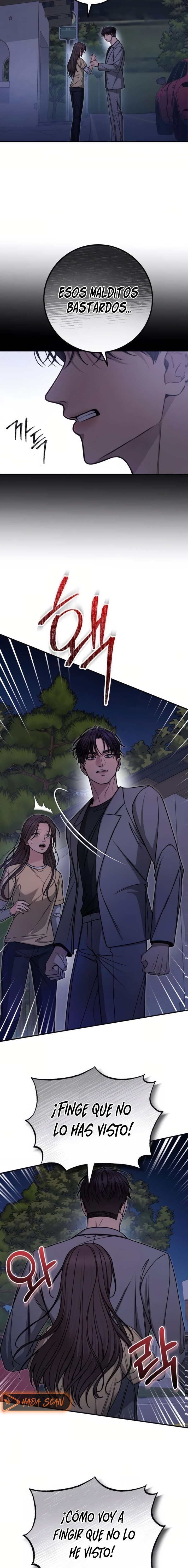 Mi Primer Amor Capitulo 16 página 3