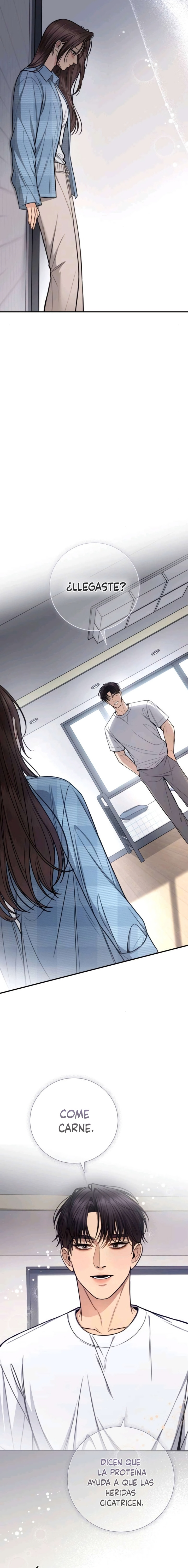 Mi Primer Amor Capitulo 17 página 11