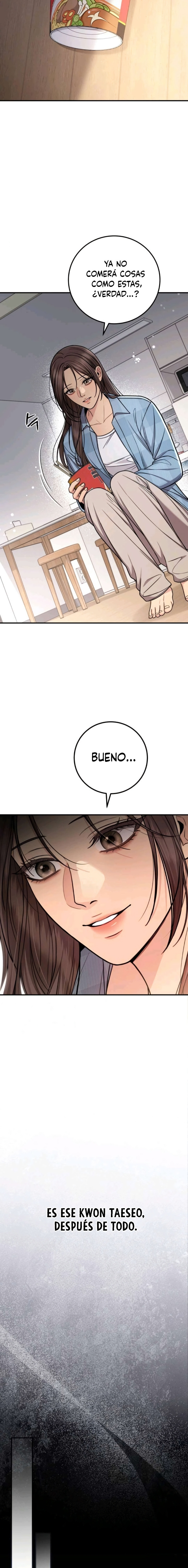 Mi Primer Amor Capitulo 17 página 13