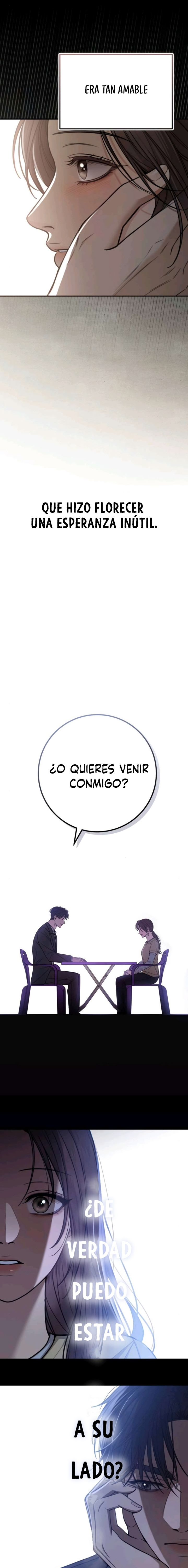 Mi Primer Amor Capitulo 17 página 21