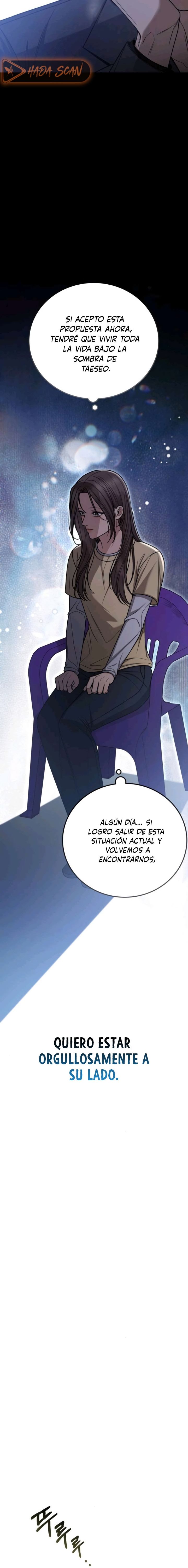 Mi Primer Amor Capitulo 17 página 22