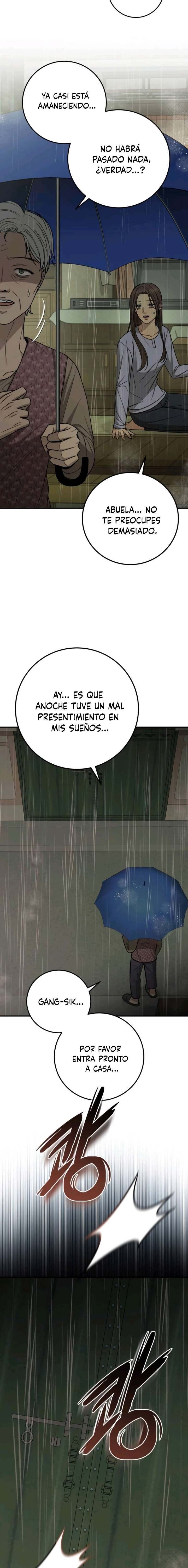 Mi Primer Amor Capitulo 17 página 24
