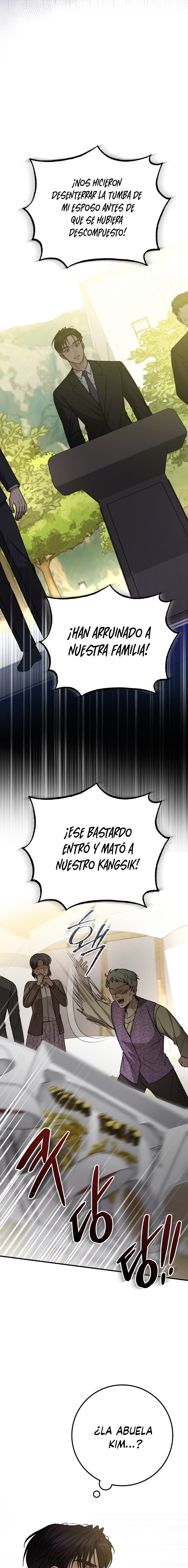 Mi Primer Amor Capitulo 18 página 13