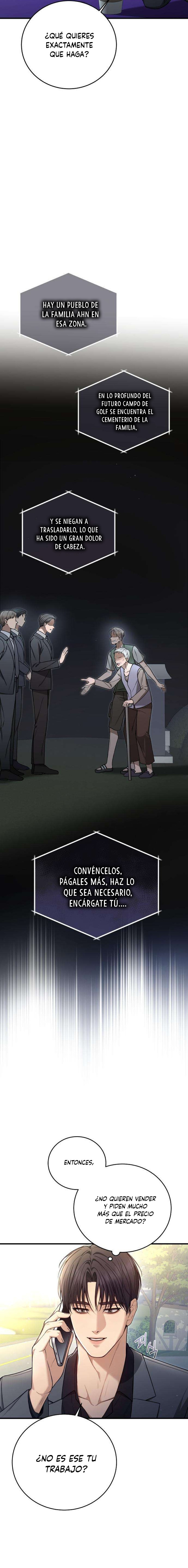 Mi Primer Amor Capitulo 2 página 13
